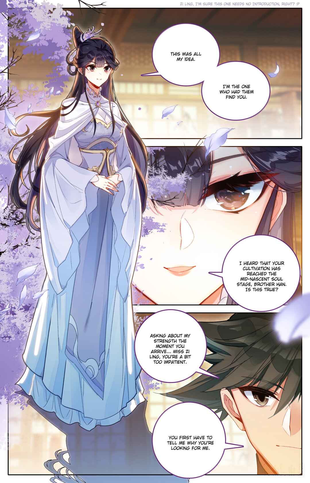 Chapter 343 - Page 14