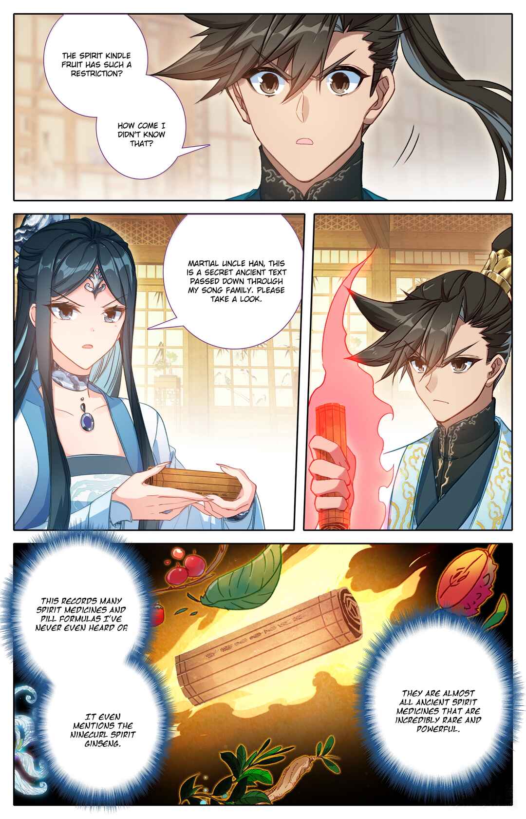 Chapter 343 - Page 17