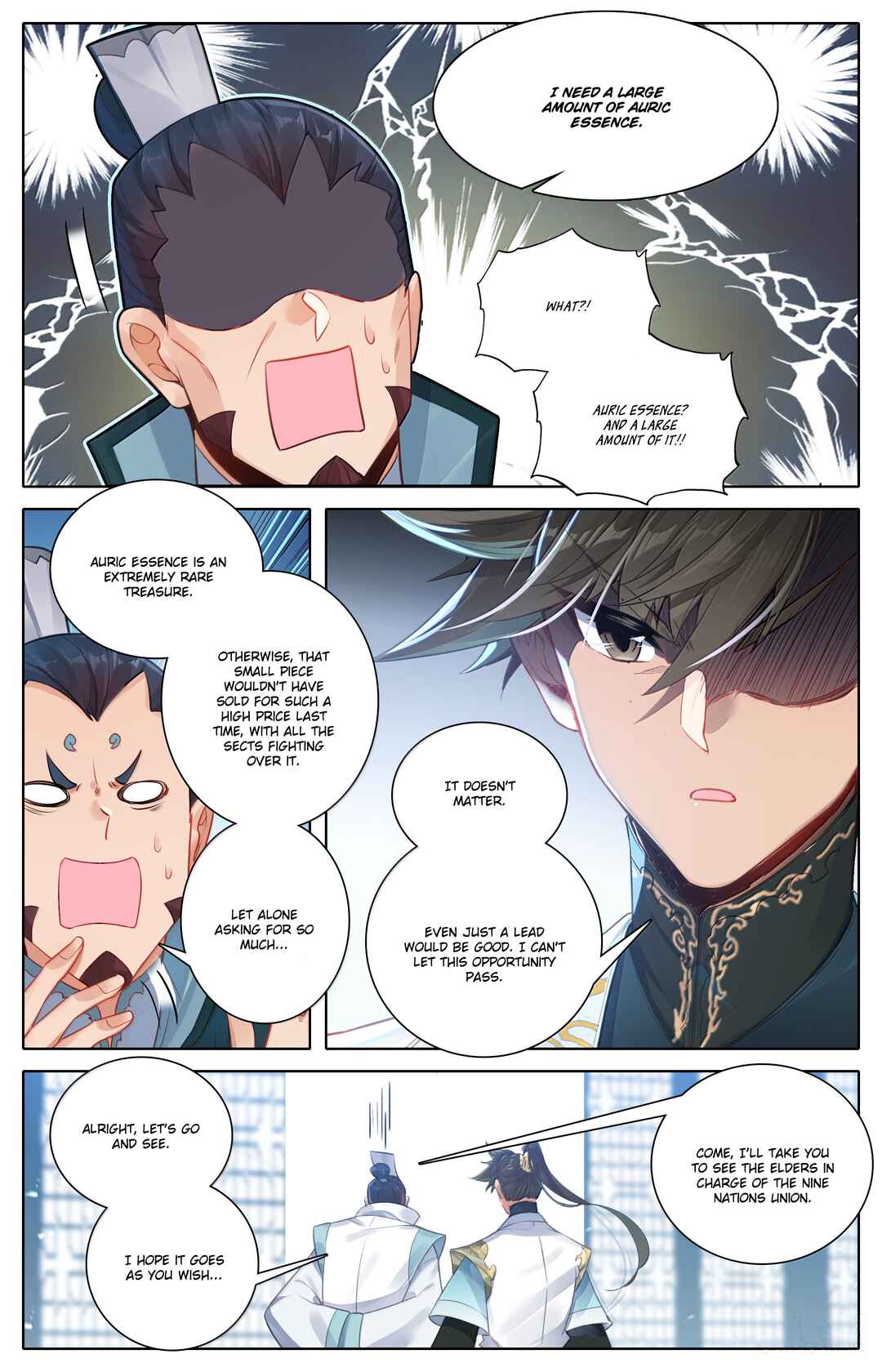 Chapter 343 - Page 9