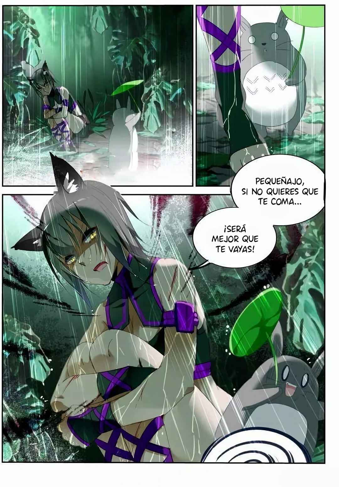 Chapter 236 - Page 5