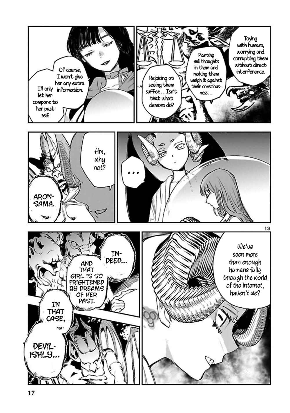 Chapter 18 - Page 15