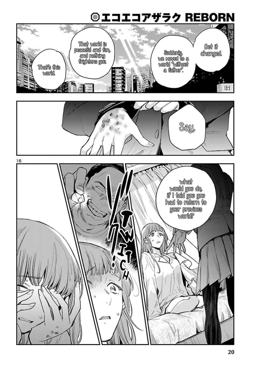 Chapter 18 - Page 18