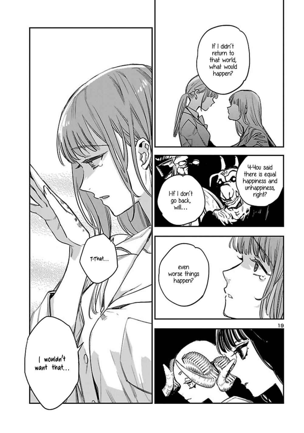 Chapter 18 - Page 21