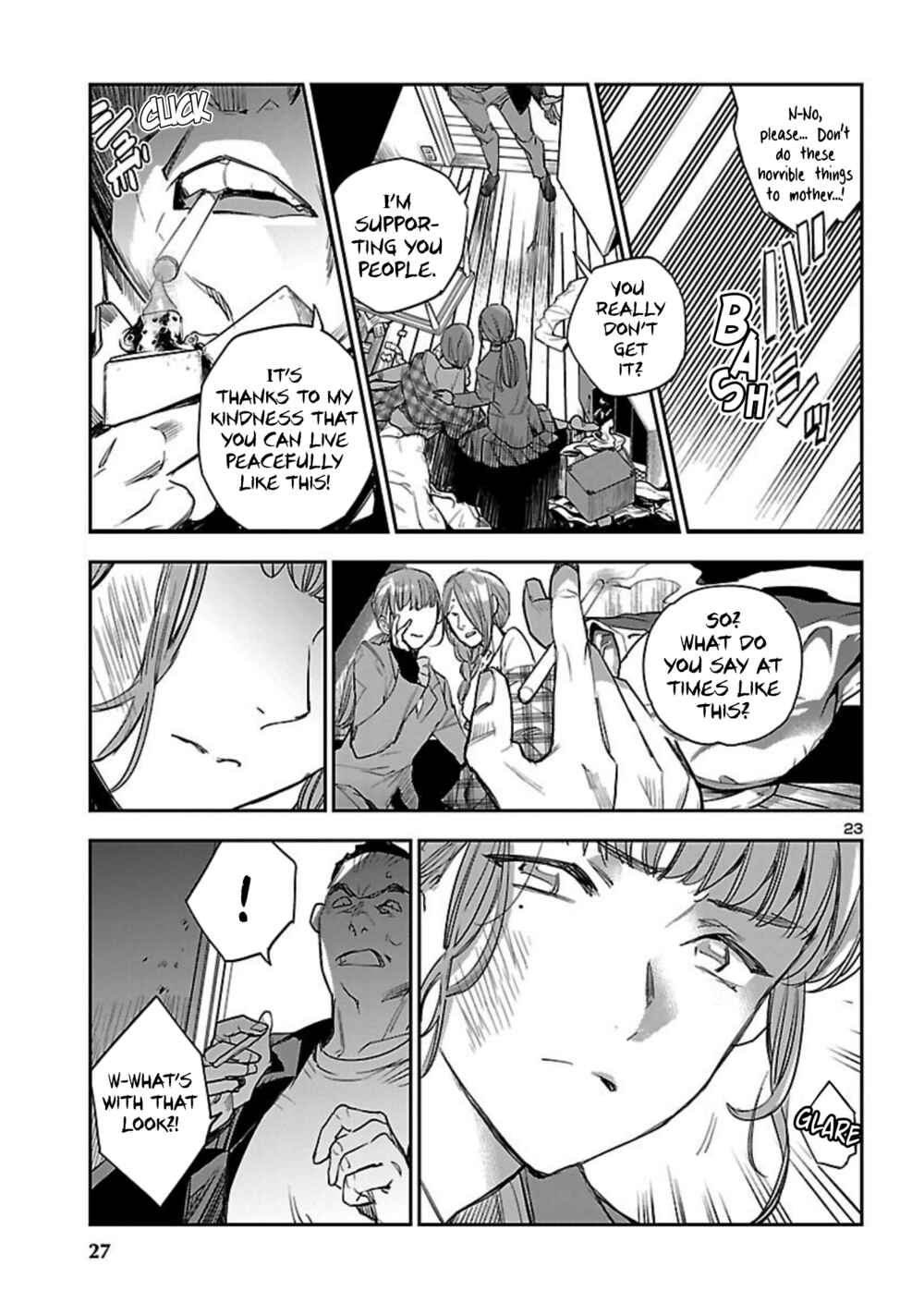 Chapter 18 - Page 25