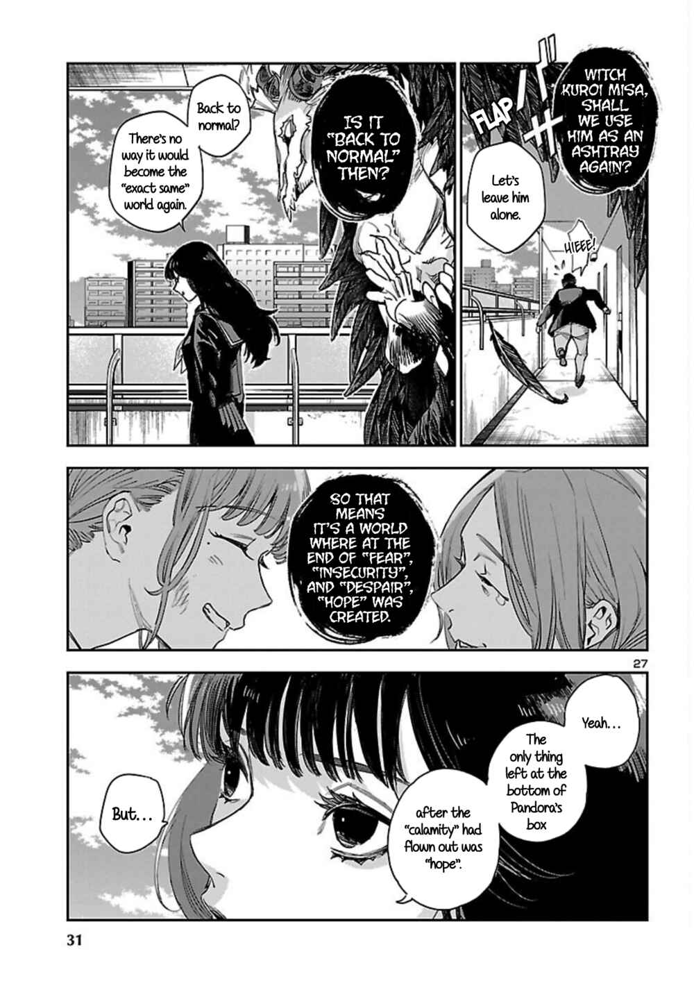 Chapter 18 - Page 29