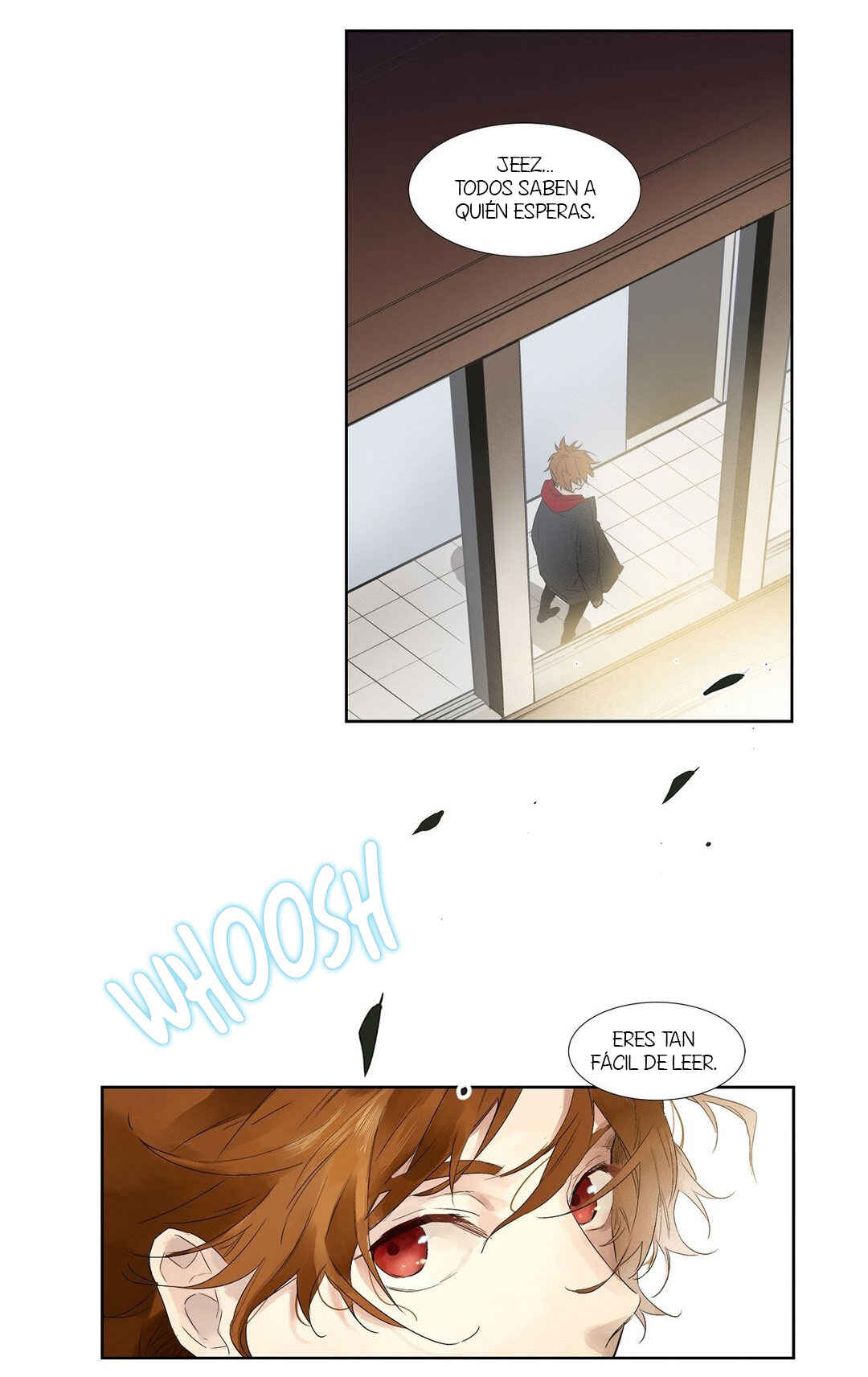 Chapter 29 - Page 29