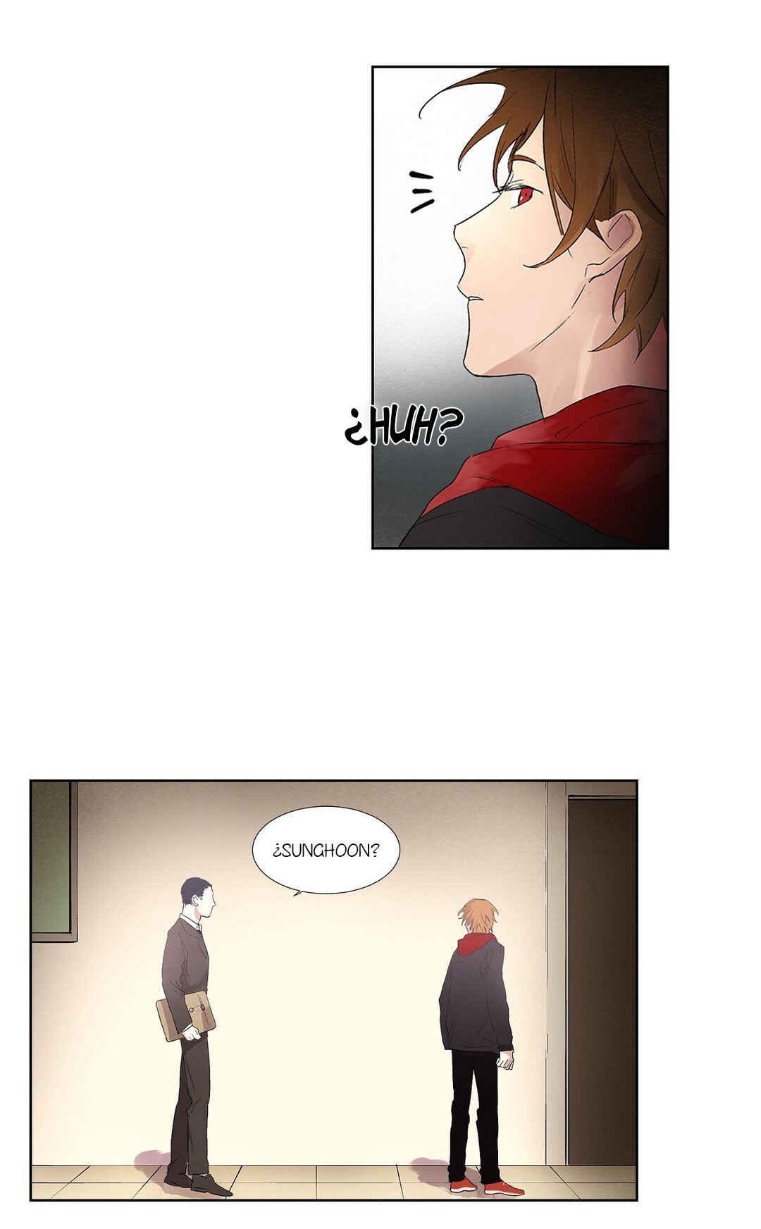 Chapter 29 - Page 32
