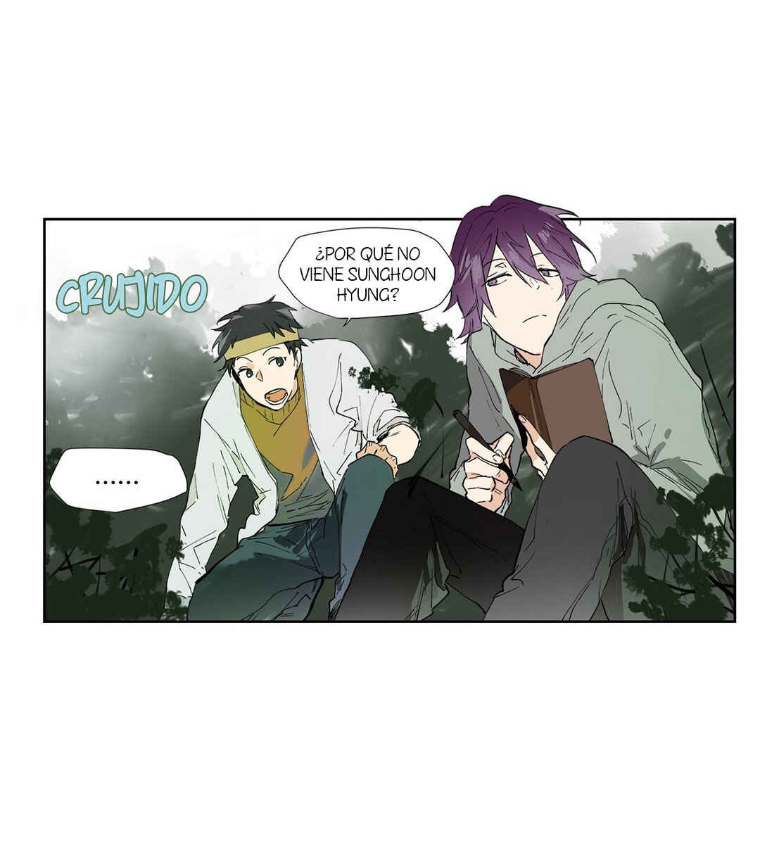 Chapter 29 - Page 4