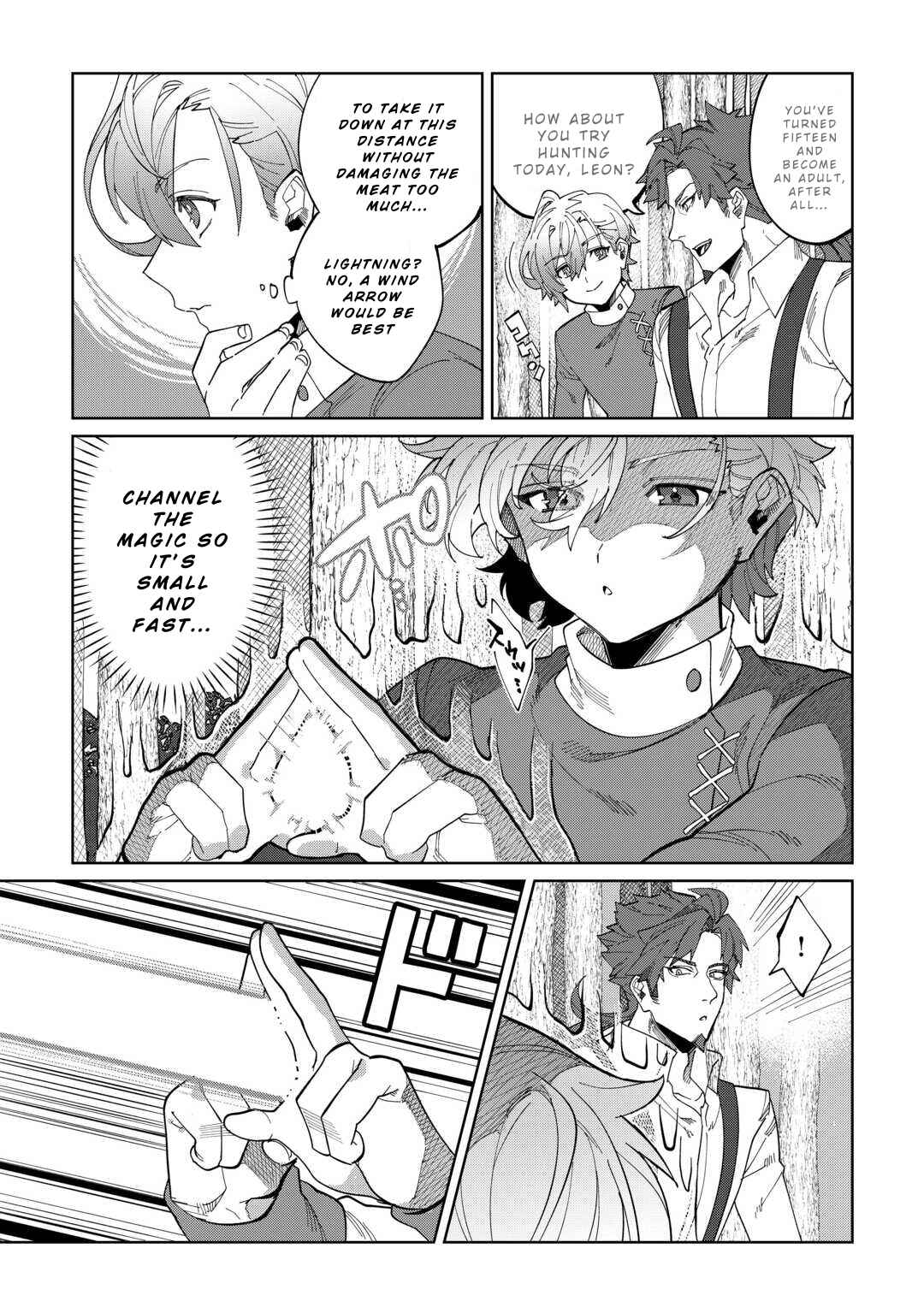 Chapter 1 - Page 5