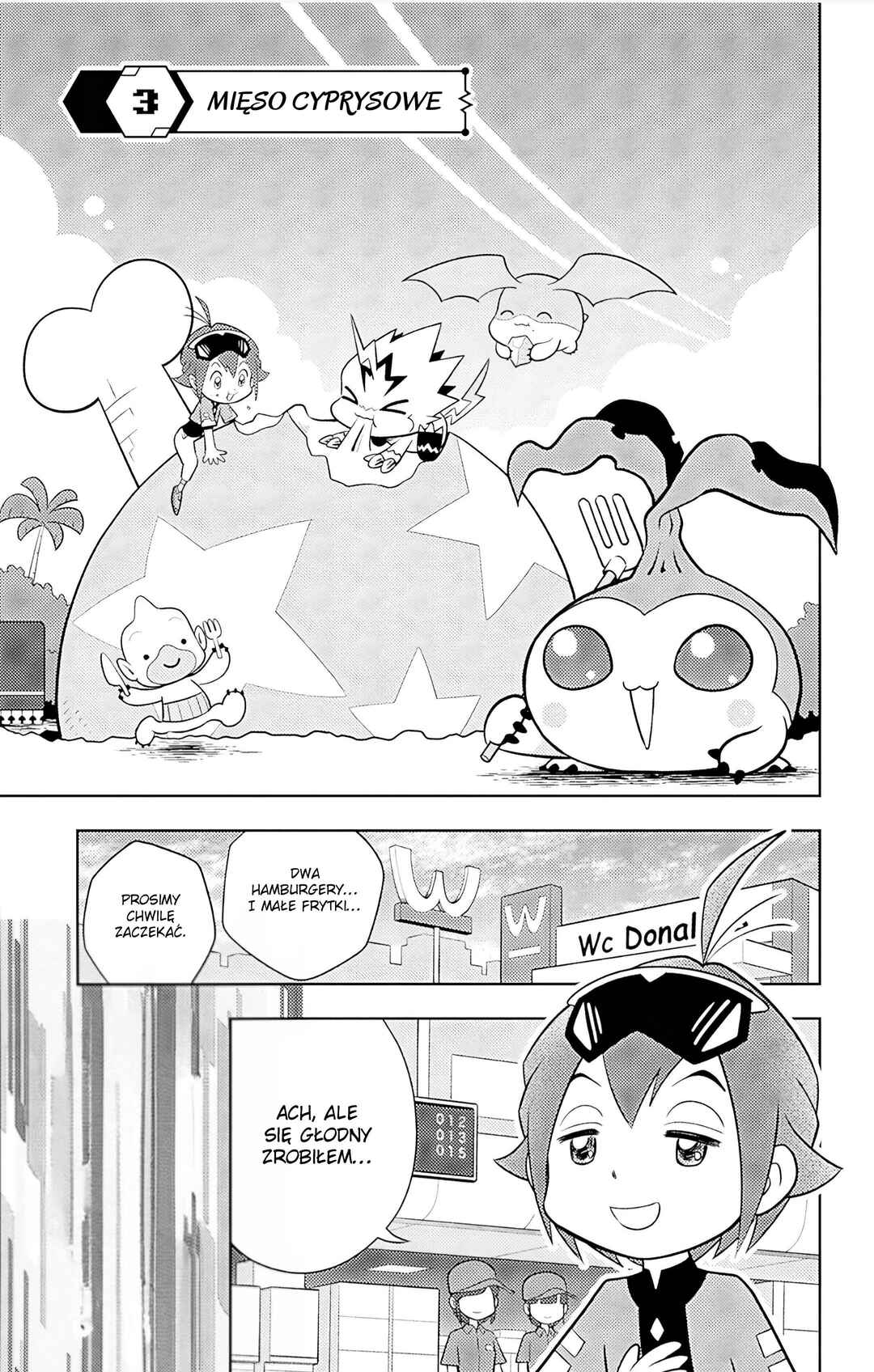 Chapter 3 - Page 1