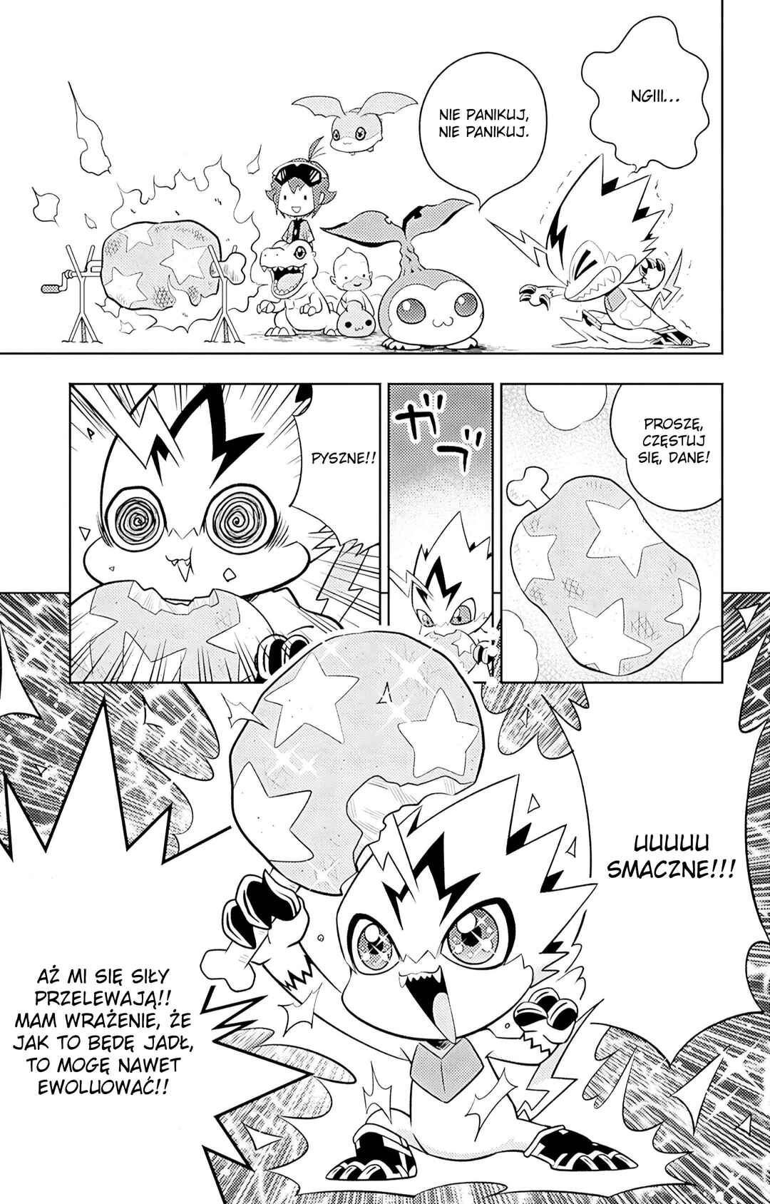 Chapter 3 - Page 5