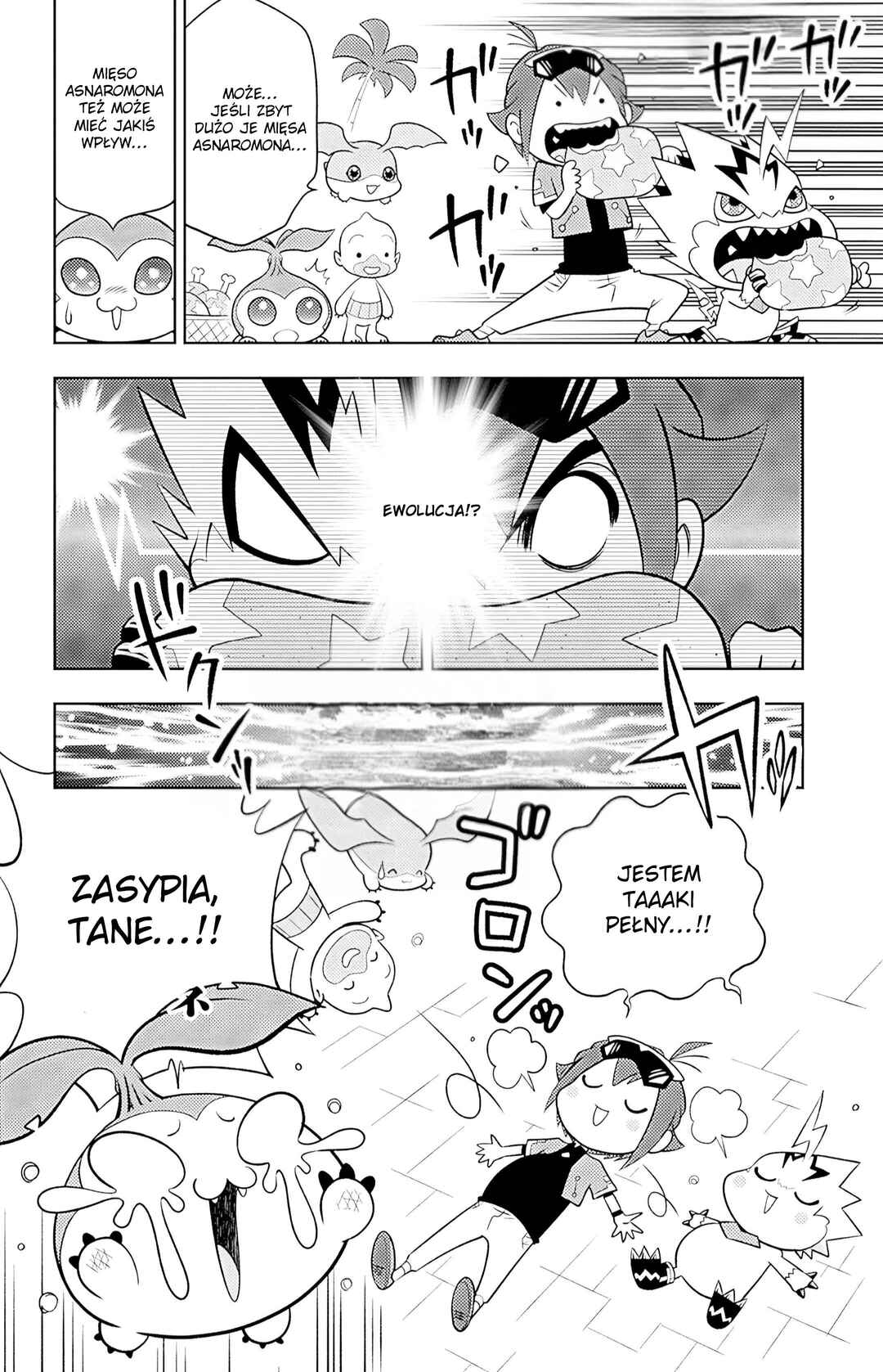 Chapter 3 - Page 8