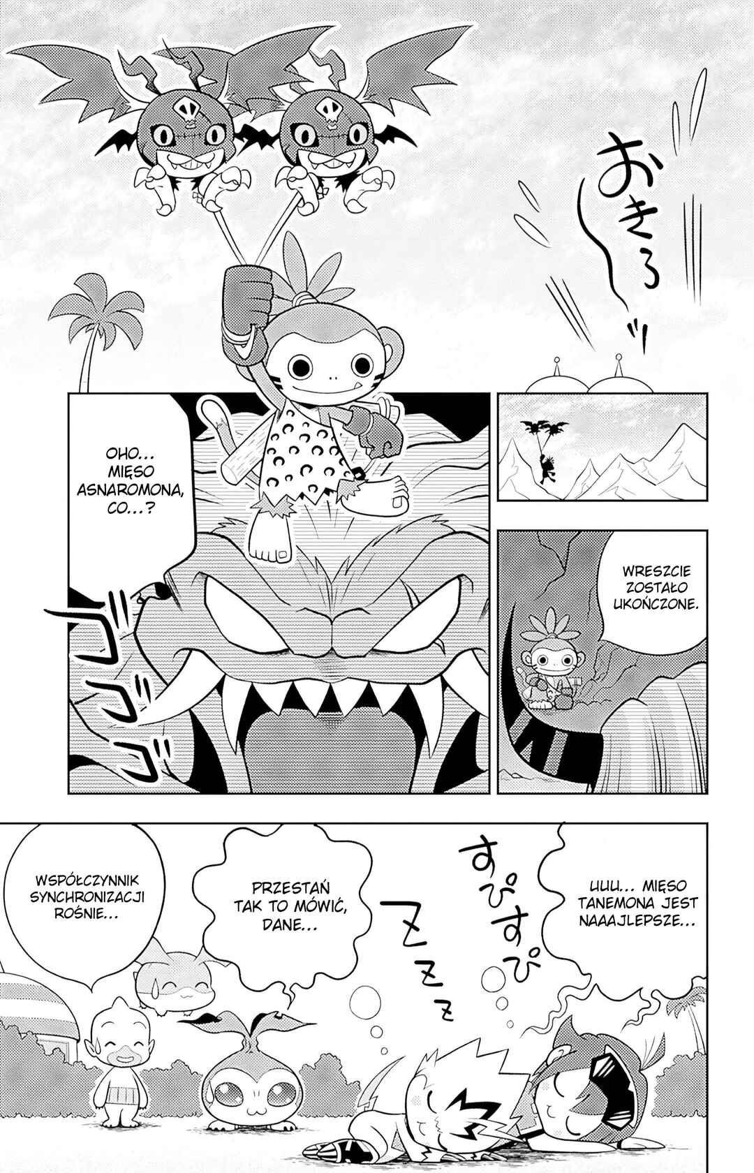 Chapter 3 - Page 9