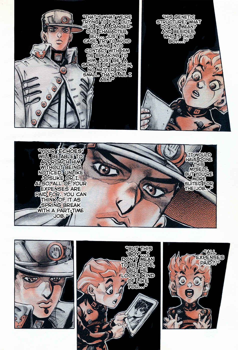 Chapter 1 - Page 5