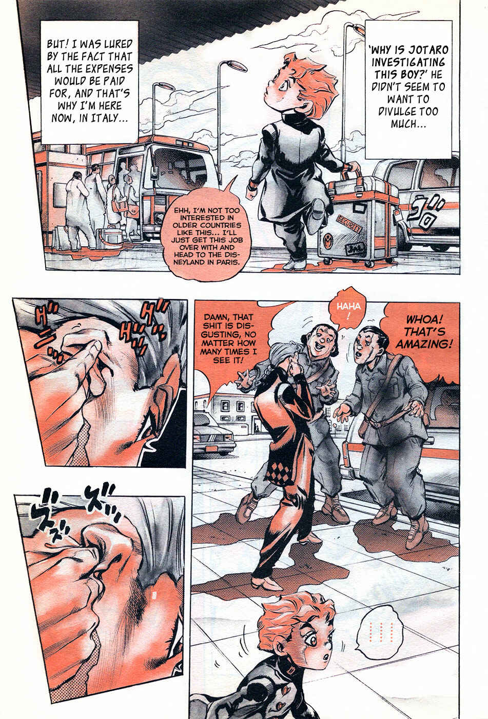 Chapter 1 - Page 6