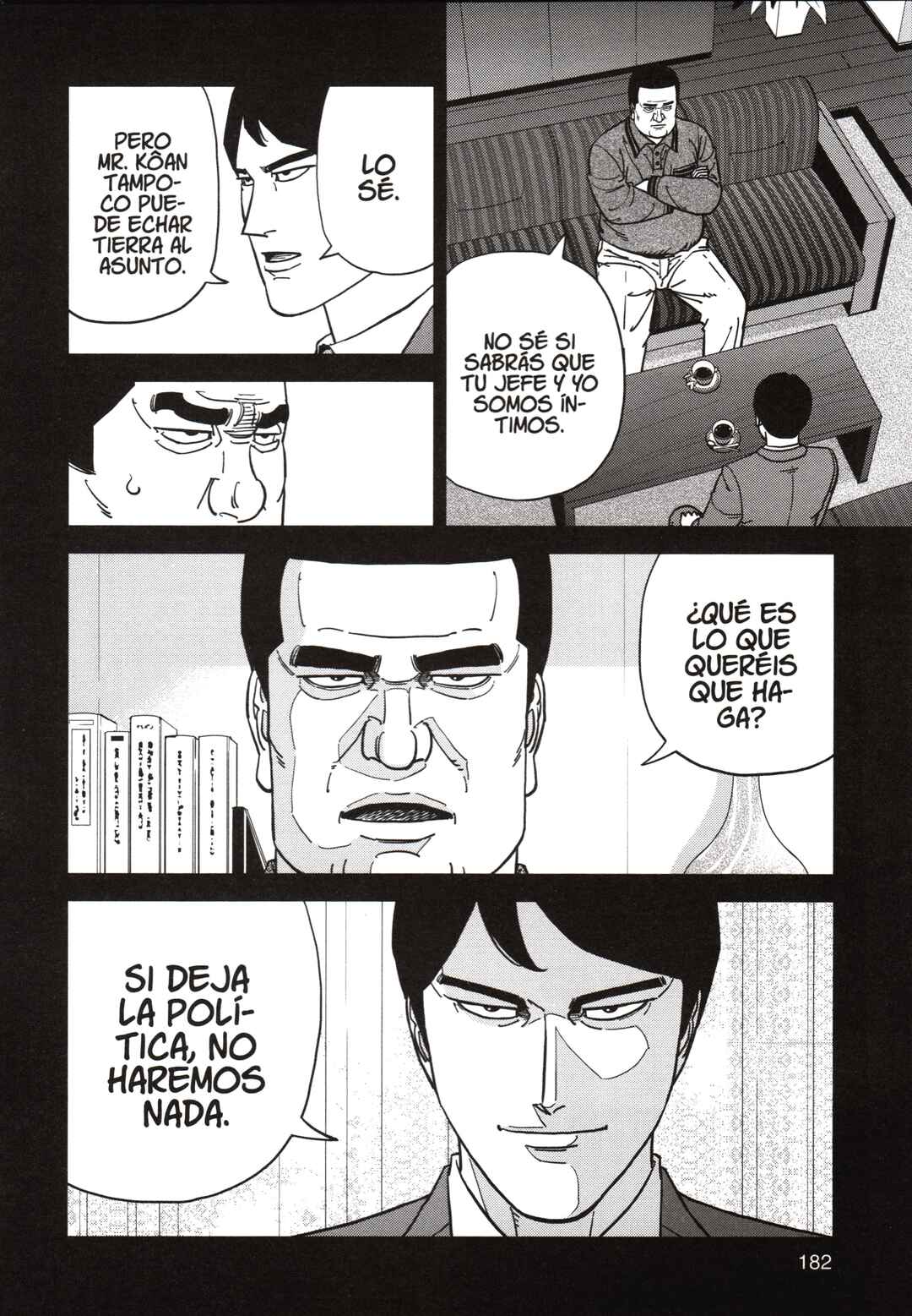 Chapter 193 - Page 12
