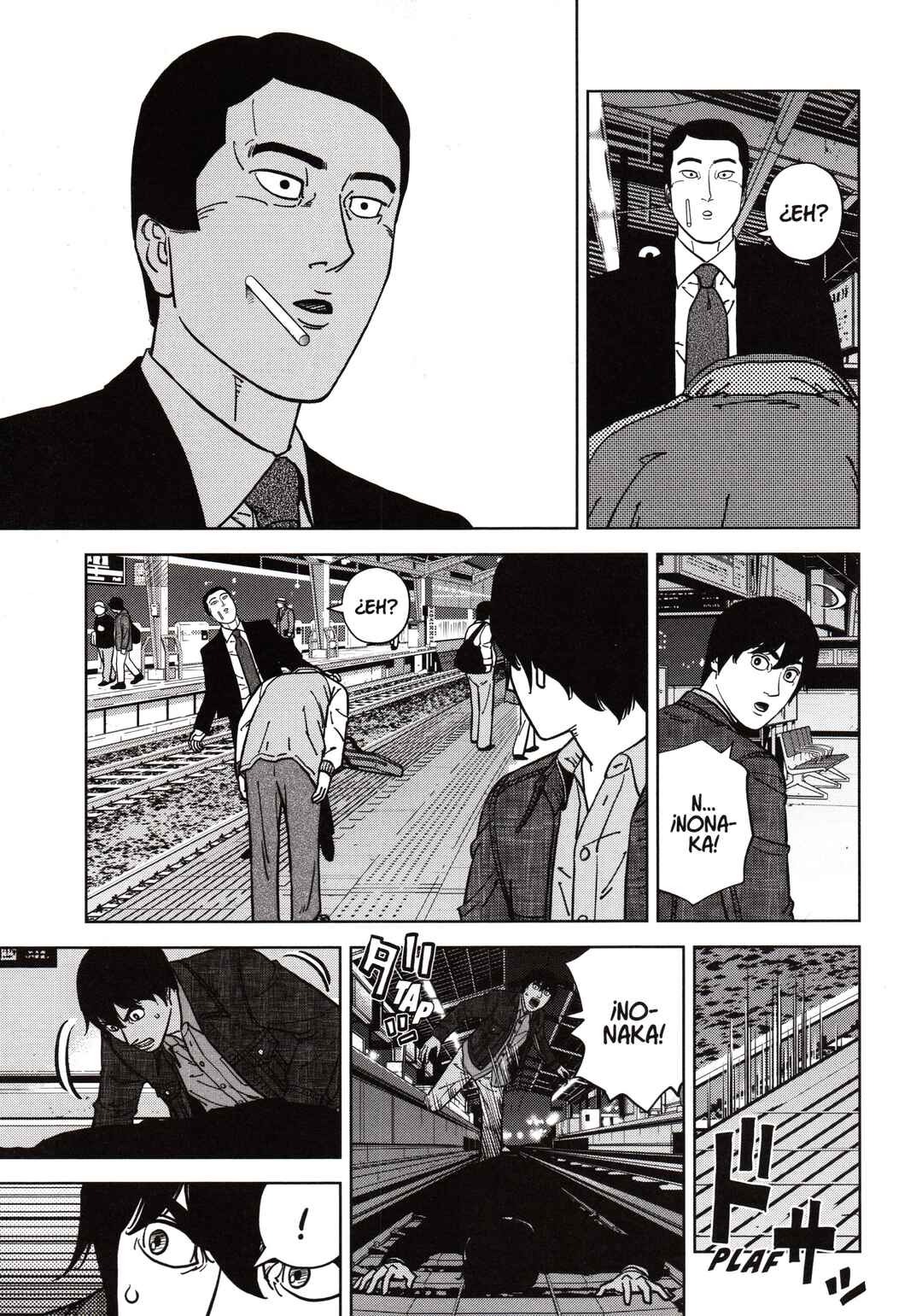 Chapter 193 - Page 17