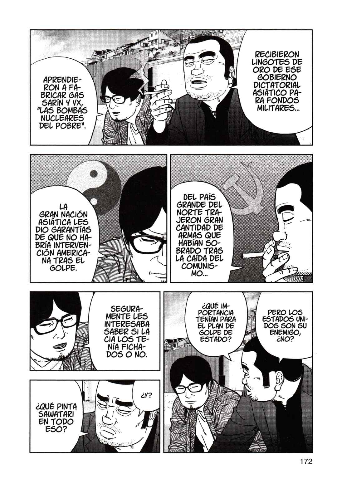 Chapter 193 - Page 2