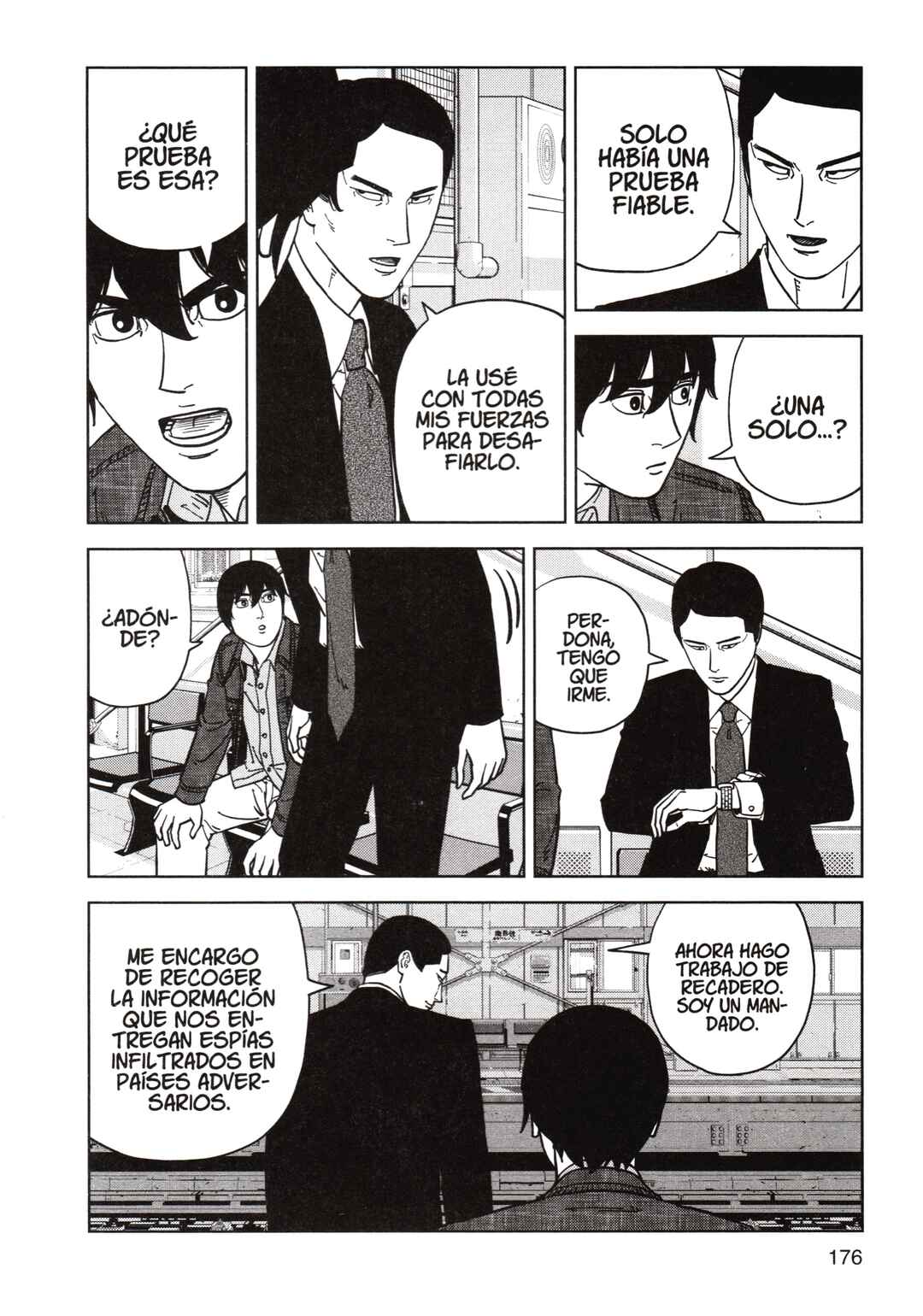 Chapter 193 - Page 6