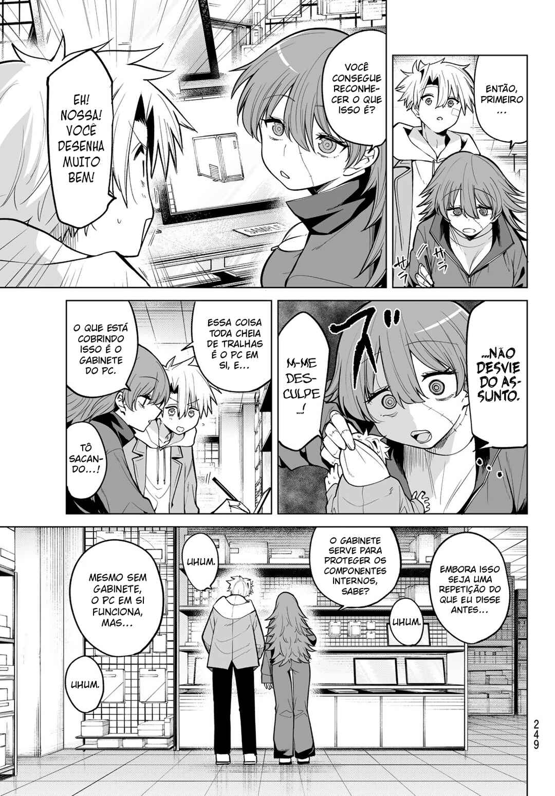 Chapter 47 - Page 5