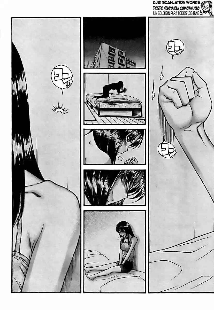 Chapter 83 - Page 18