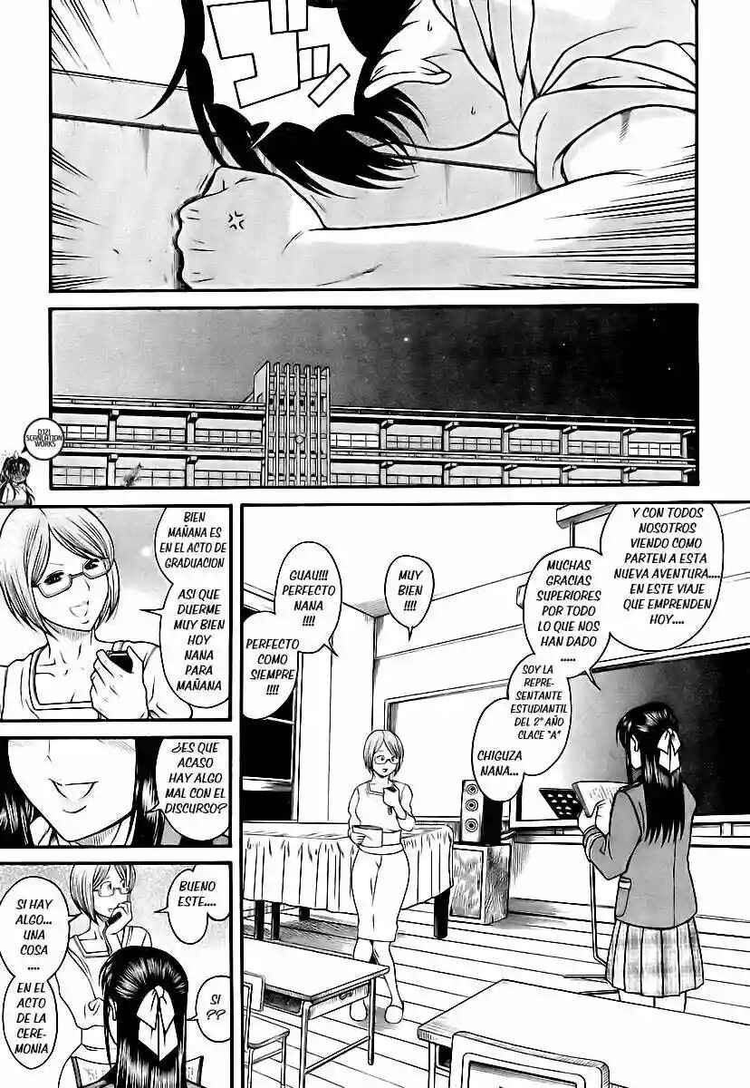 Chapter 83 - Page 9