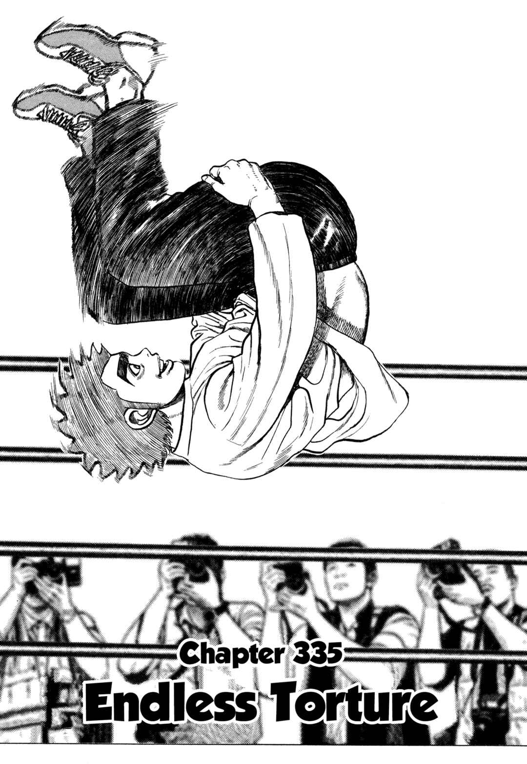 Chapter 335 - Page 1