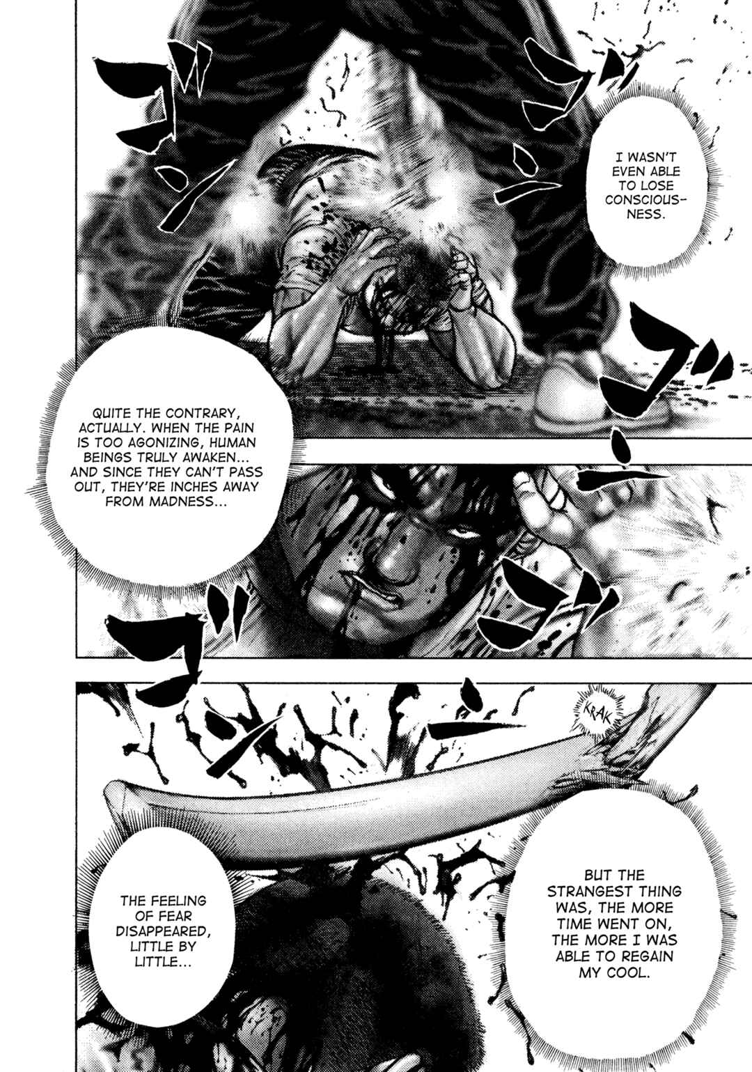 Chapter 335 - Page 10