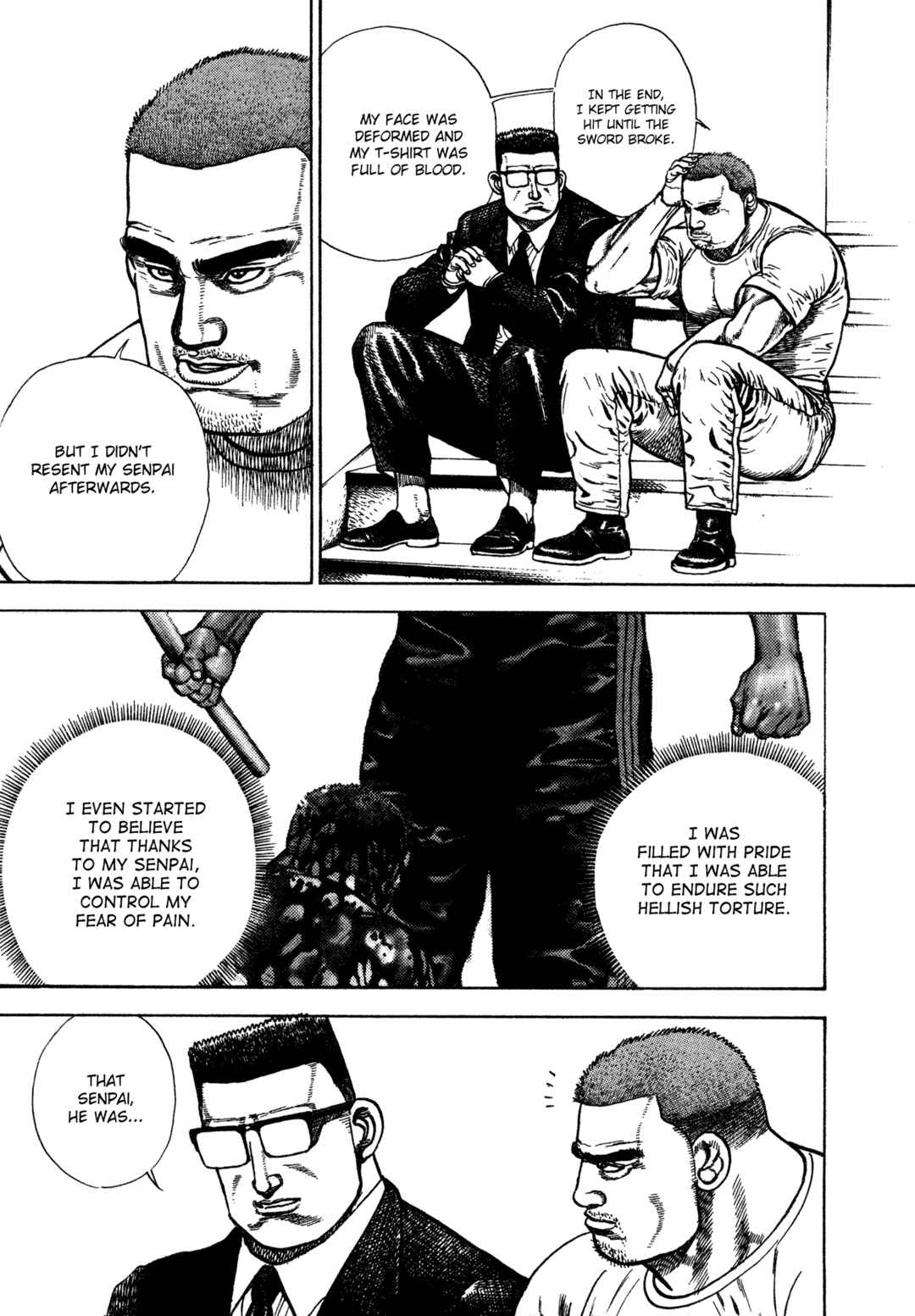 Chapter 335 - Page 11