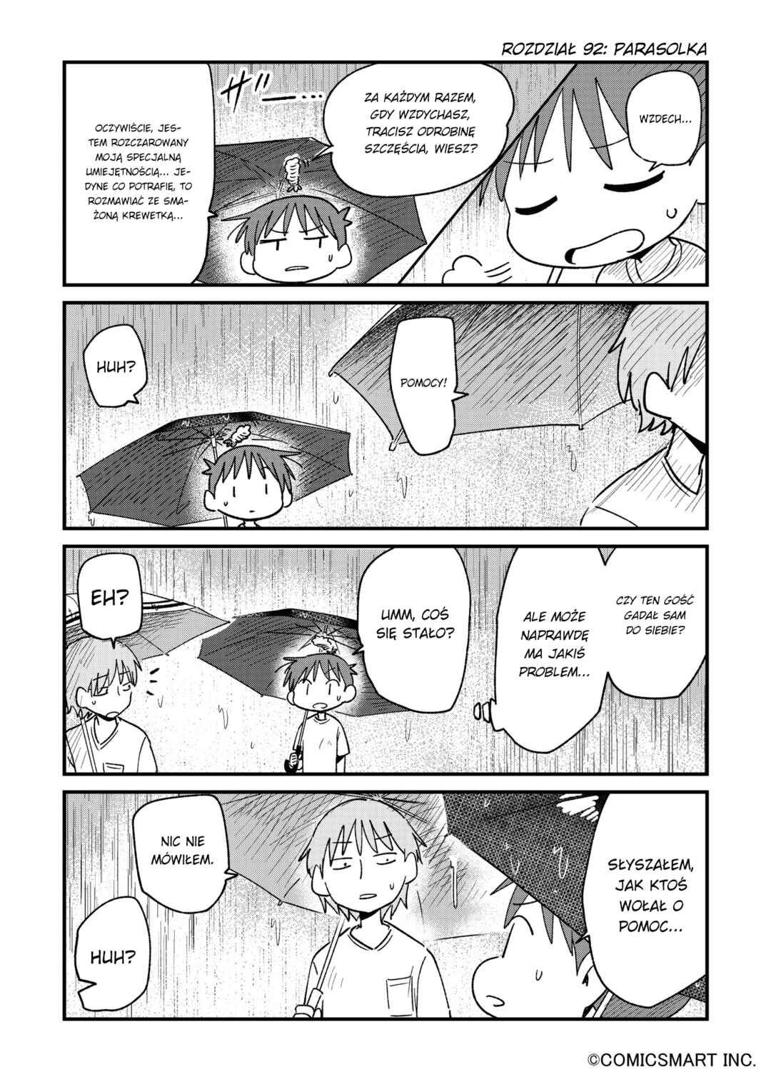 Chapter 92 - Page 1