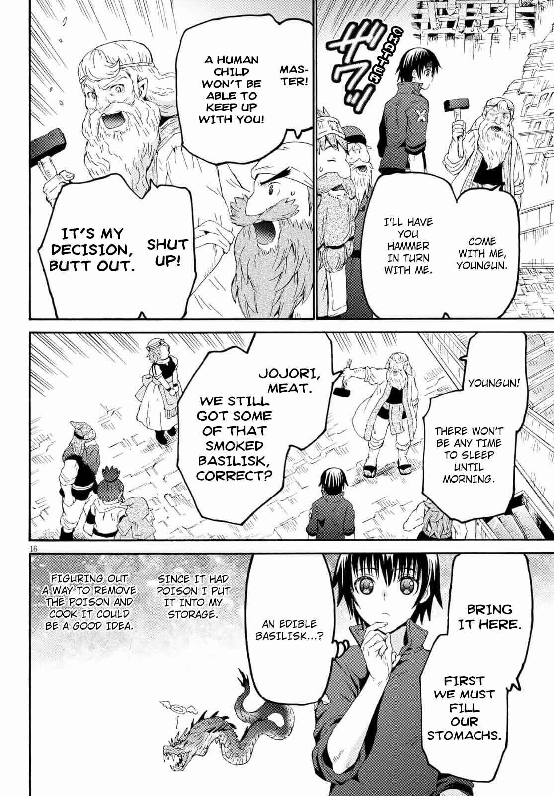 Chapter 71 - Page 15