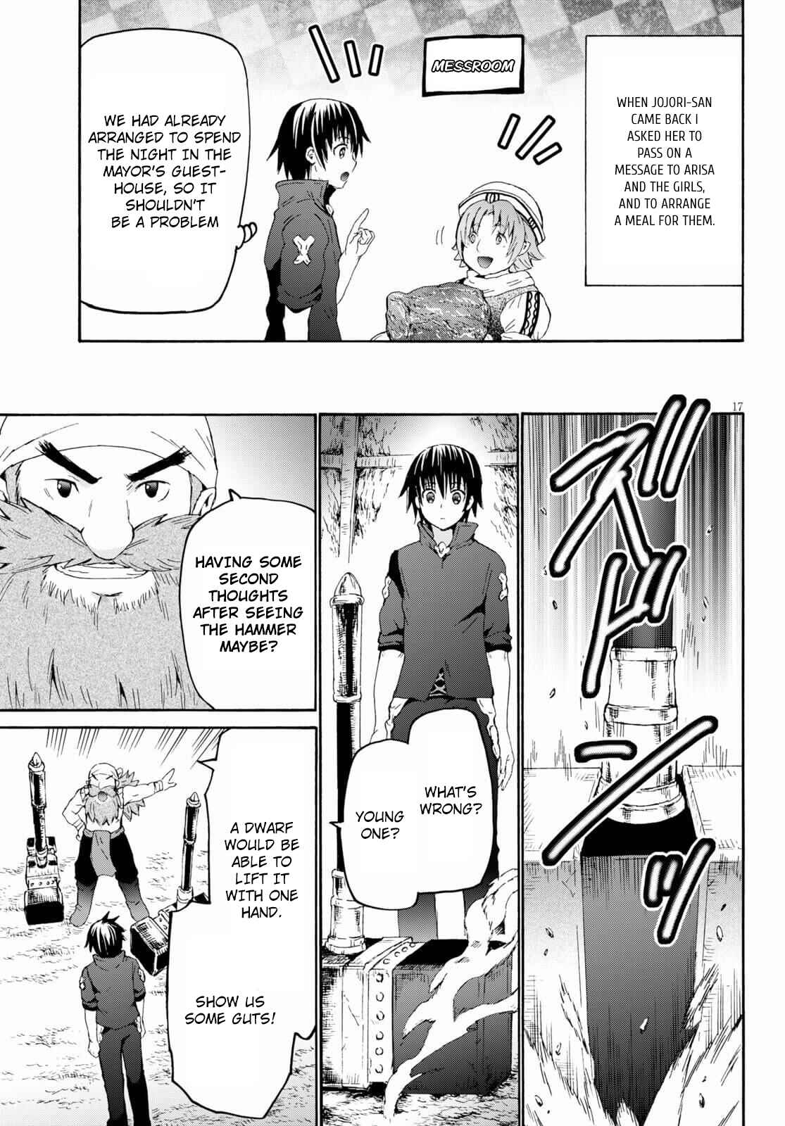 Chapter 71 - Page 16