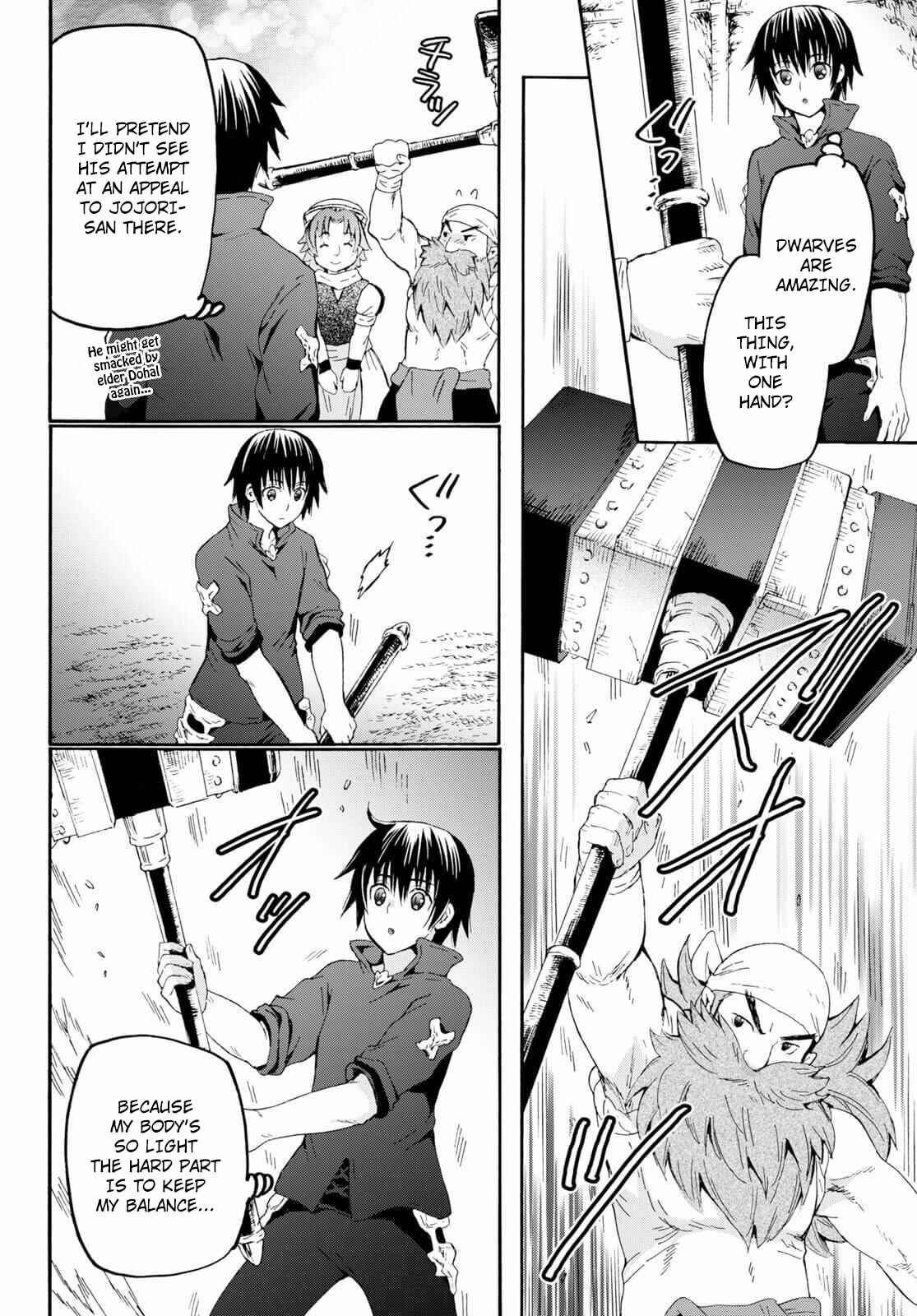 Chapter 71 - Page 17