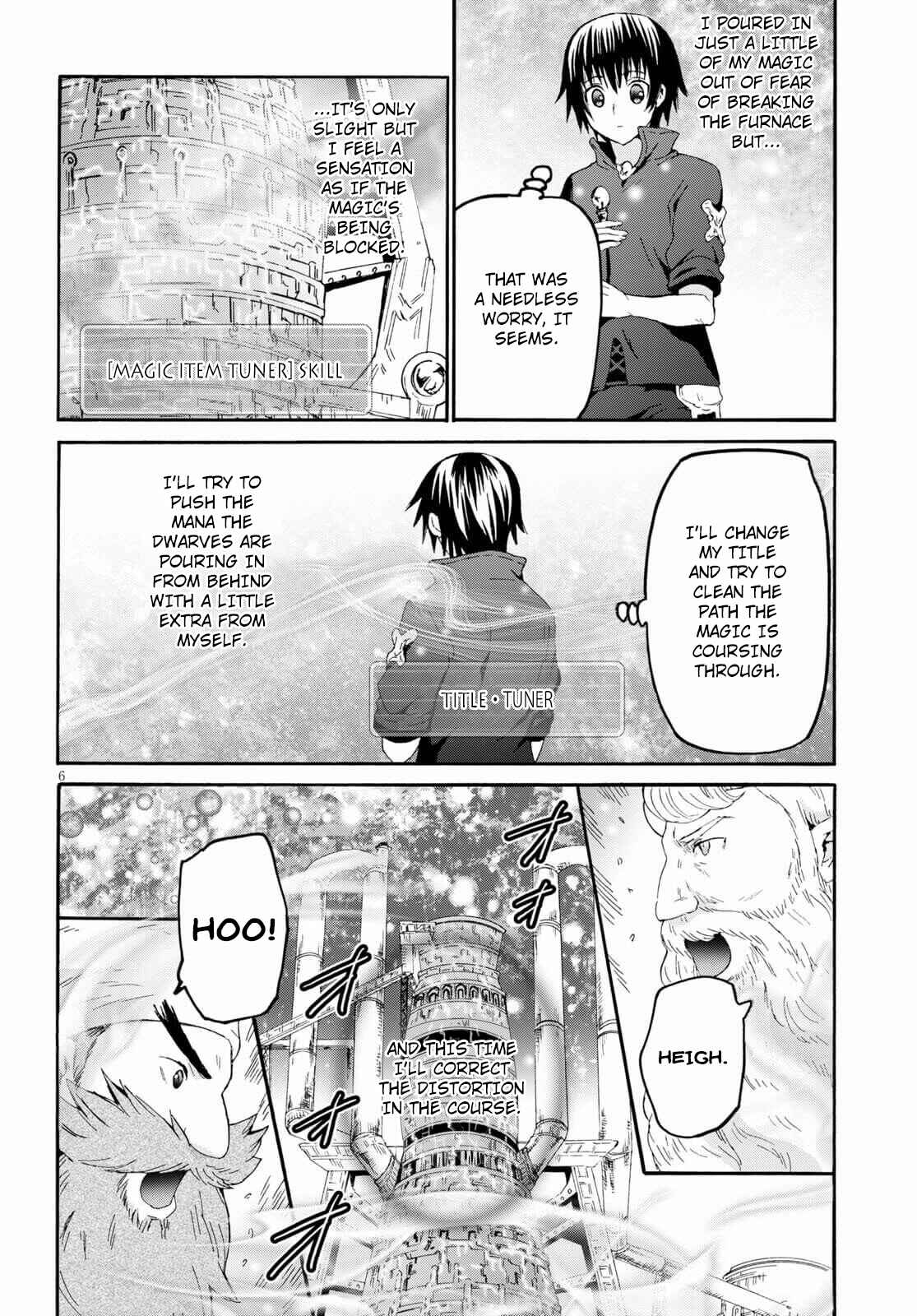 Chapter 71 - Page 6