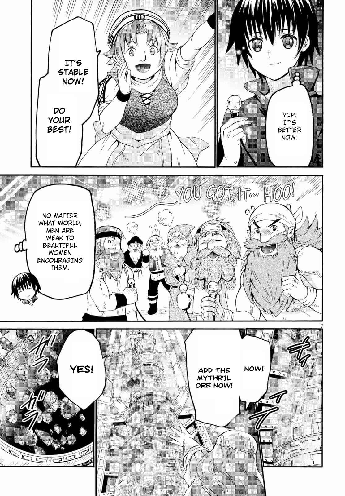 Chapter 71 - Page 7