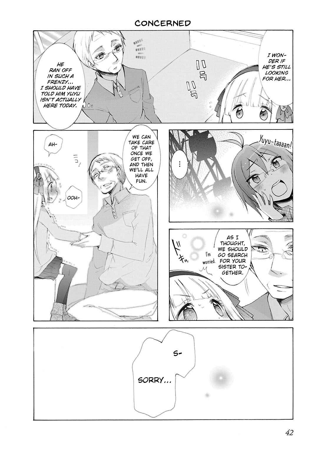 Chapter 4 - Page 8
