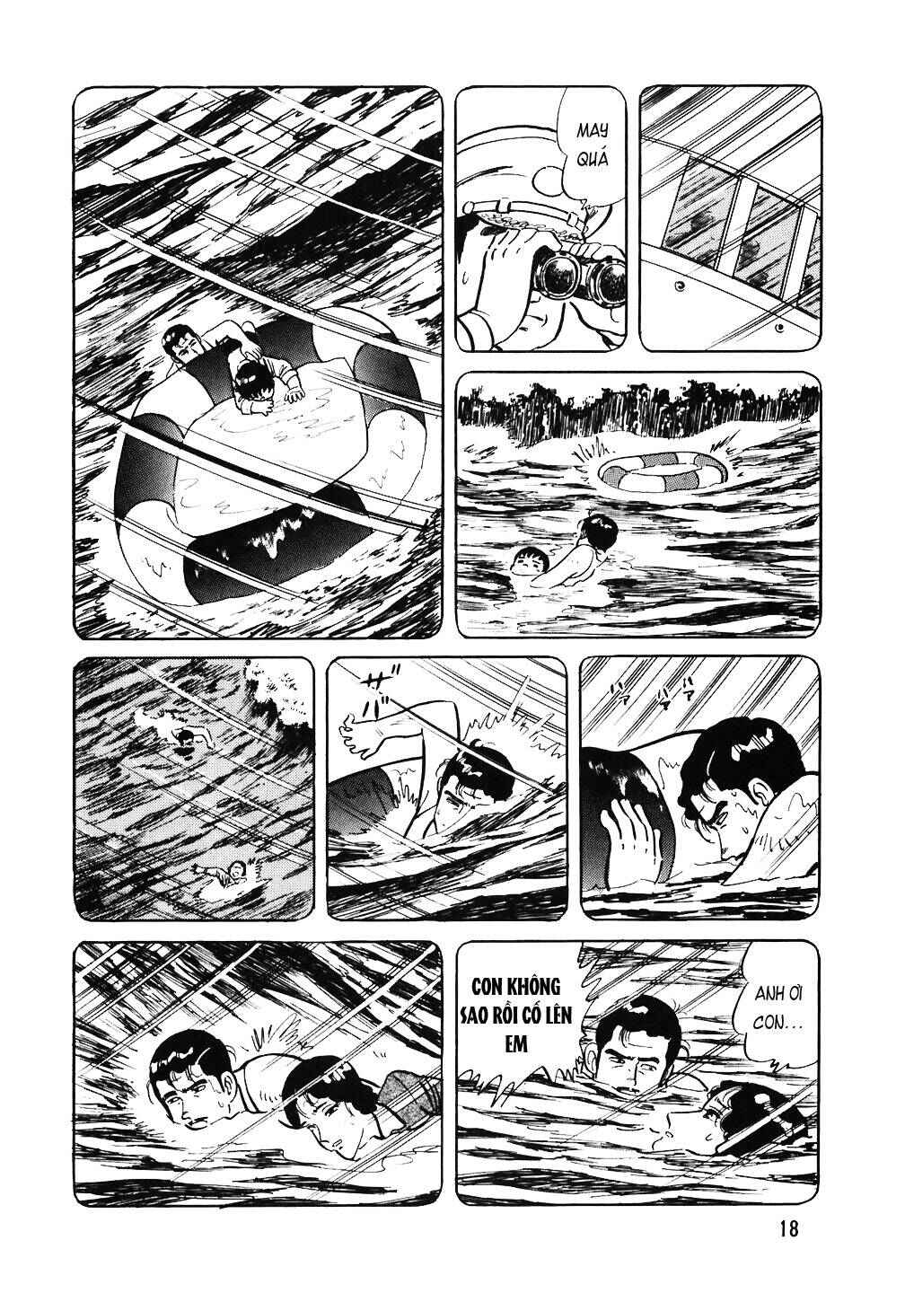 Chapter 49 - Page 16