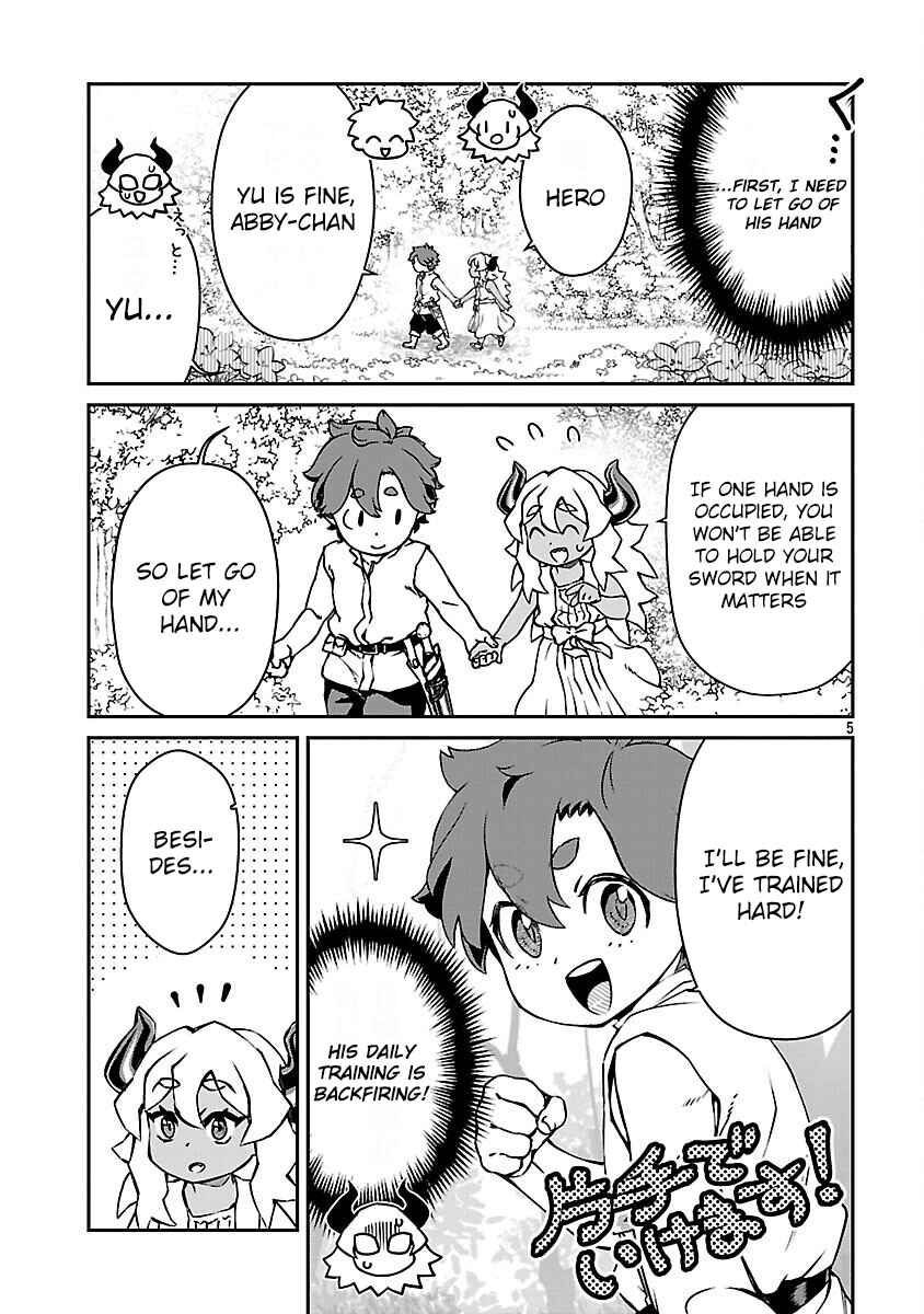 Chapter 25 - Page 5