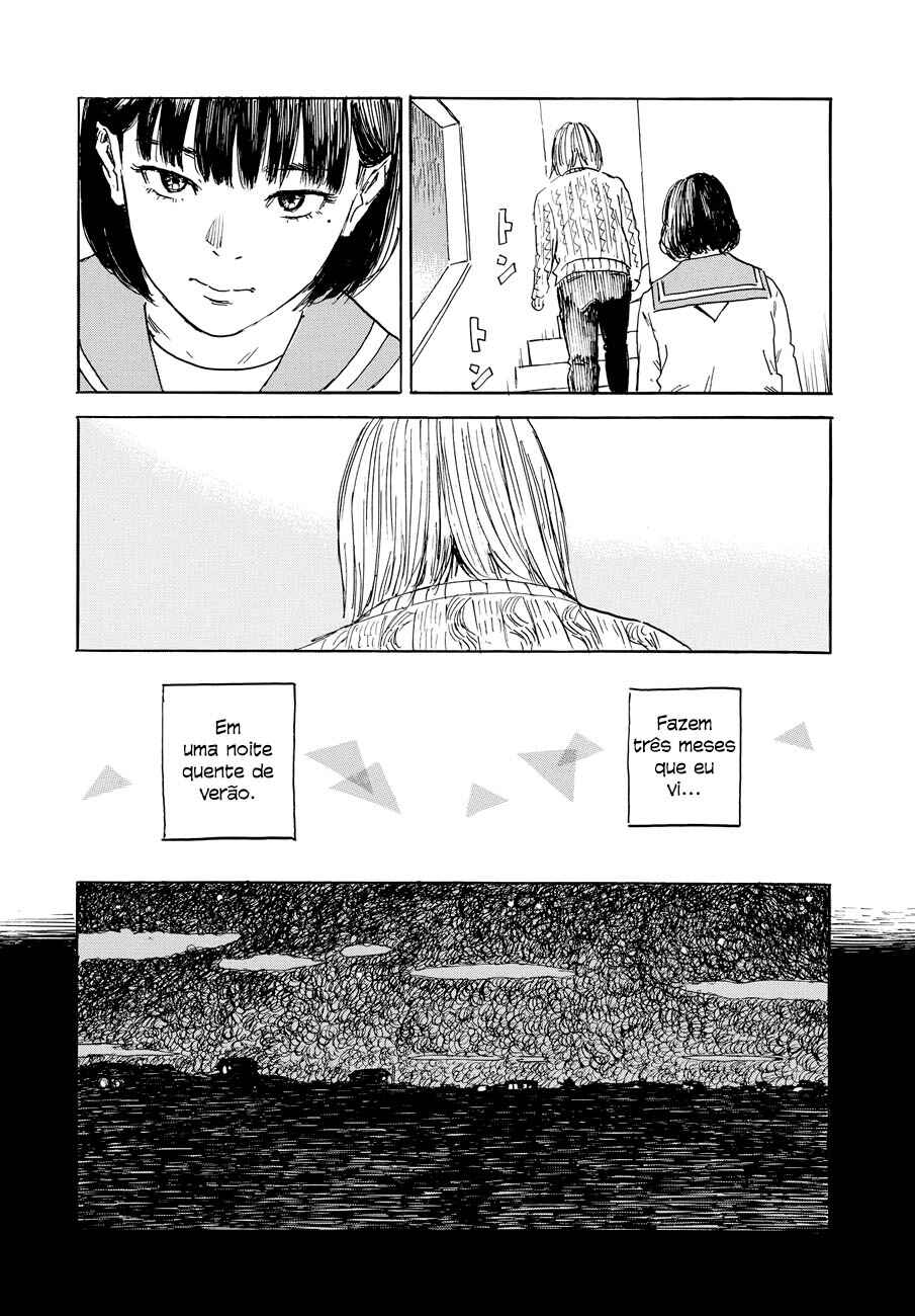 Chapter Oneshot - Page 14