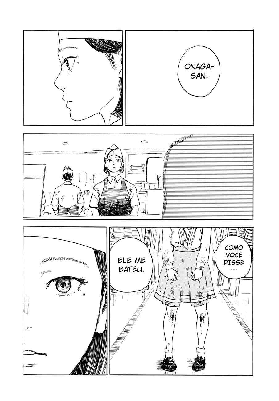 Chapter Oneshot - Page 40