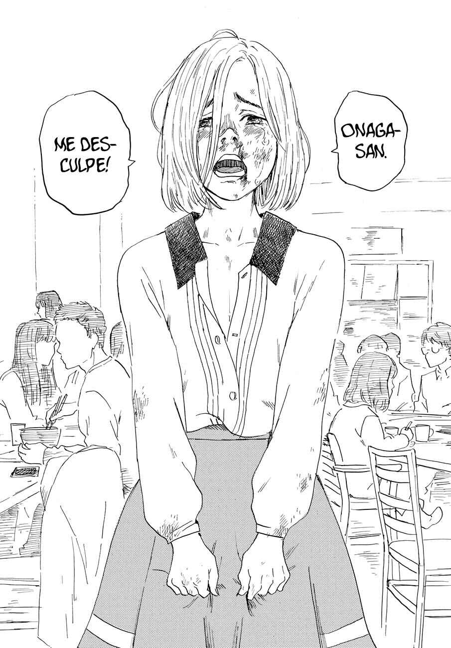 Chapter Oneshot - Page 41