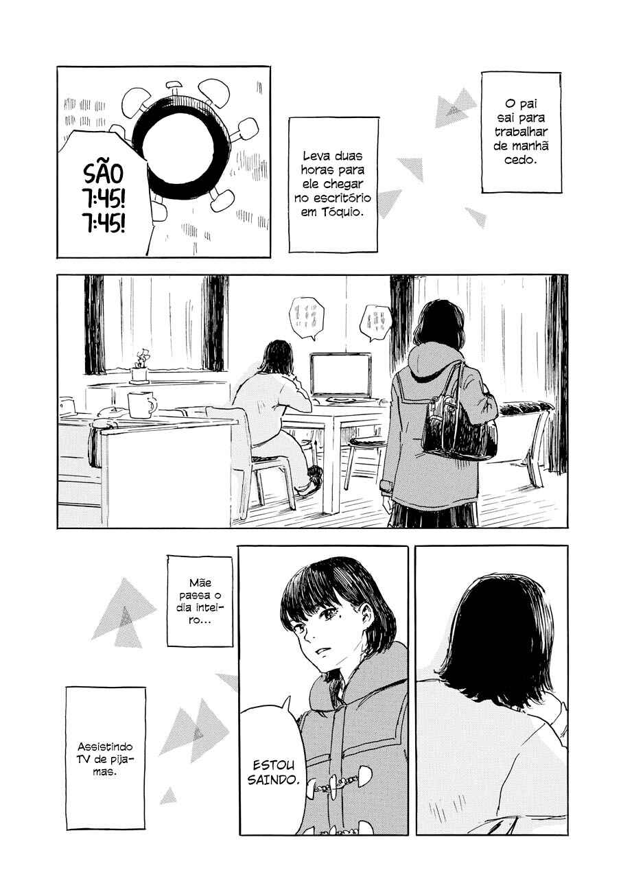 Chapter Oneshot - Page 7