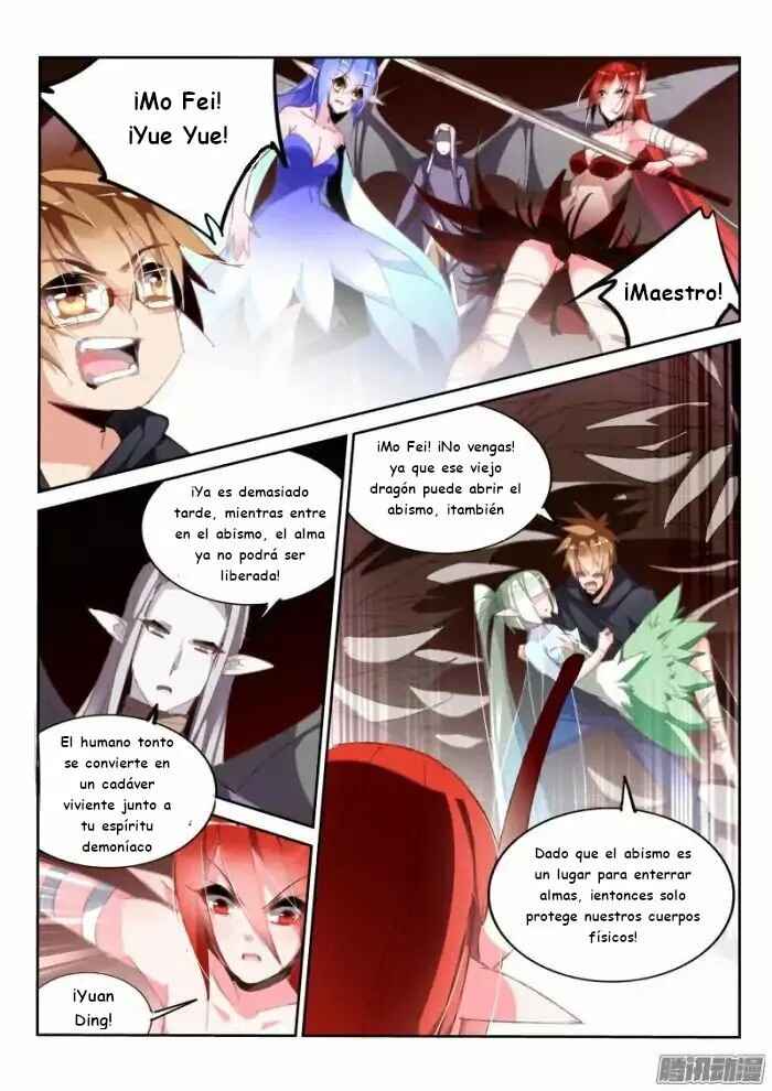 Chapter 191 - Page 10