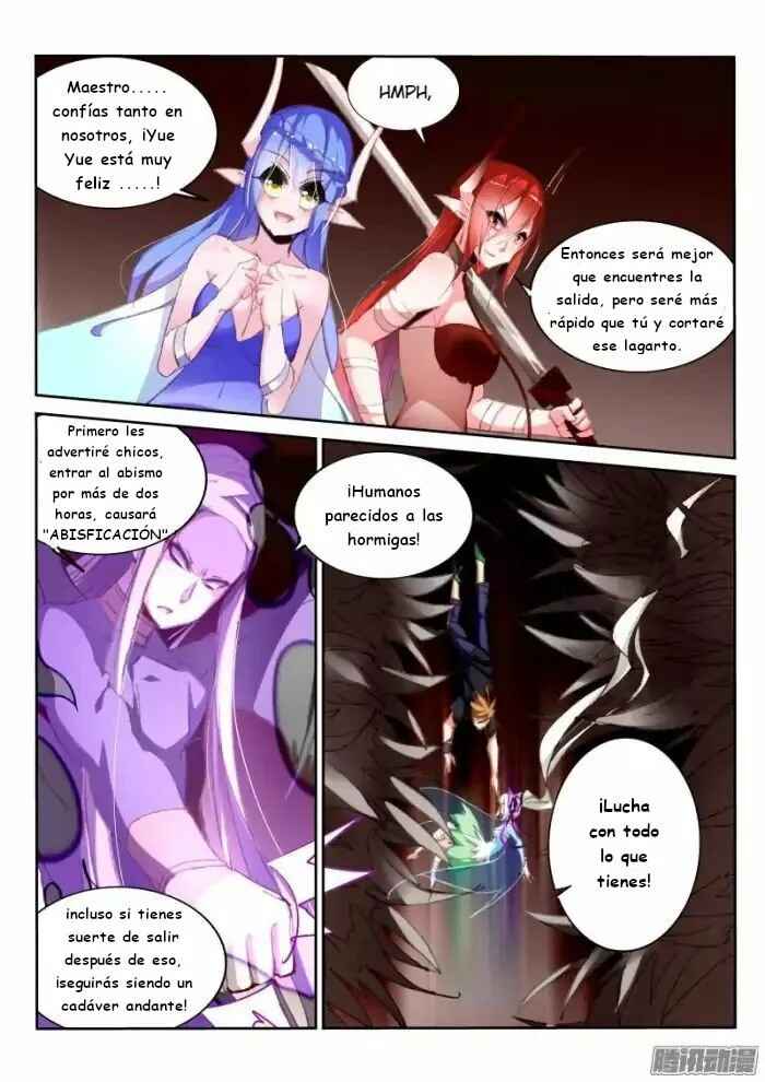 Chapter 191 - Page 12