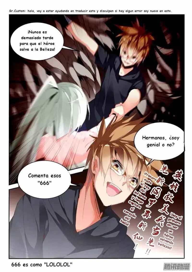 Chapter 191 - Page 7