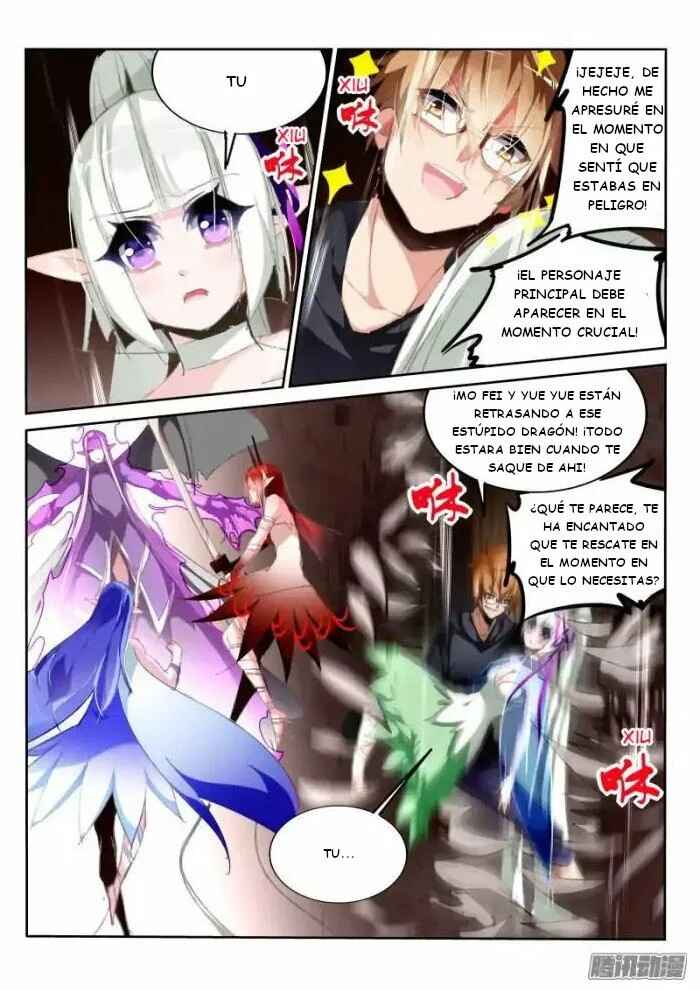 Chapter 191 - Page 8
