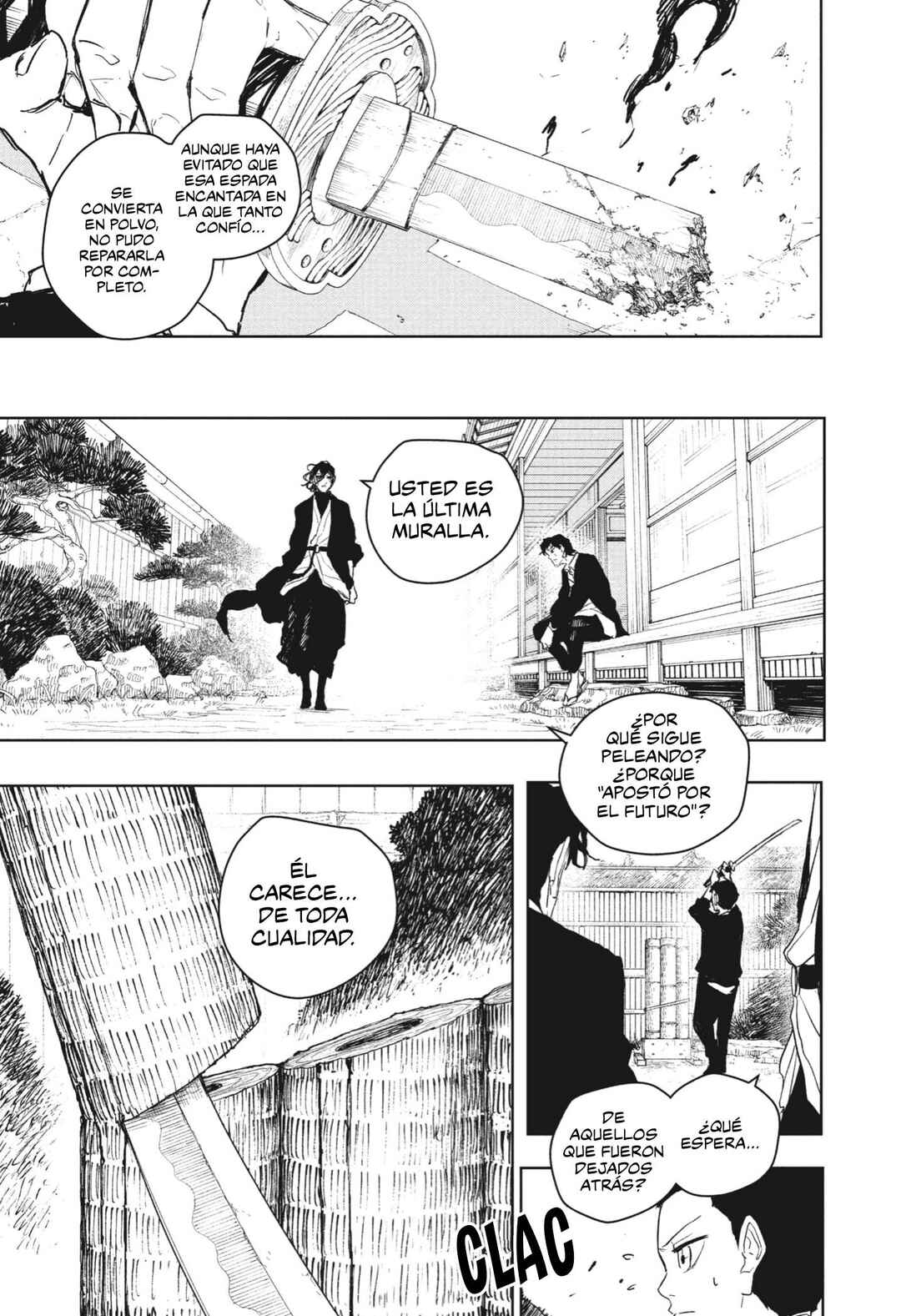 Chapter 110 - Page 12