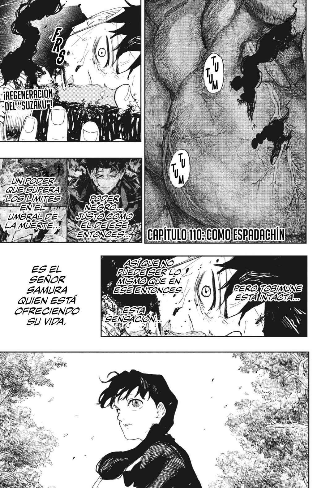 Chapter 110 - Page 2