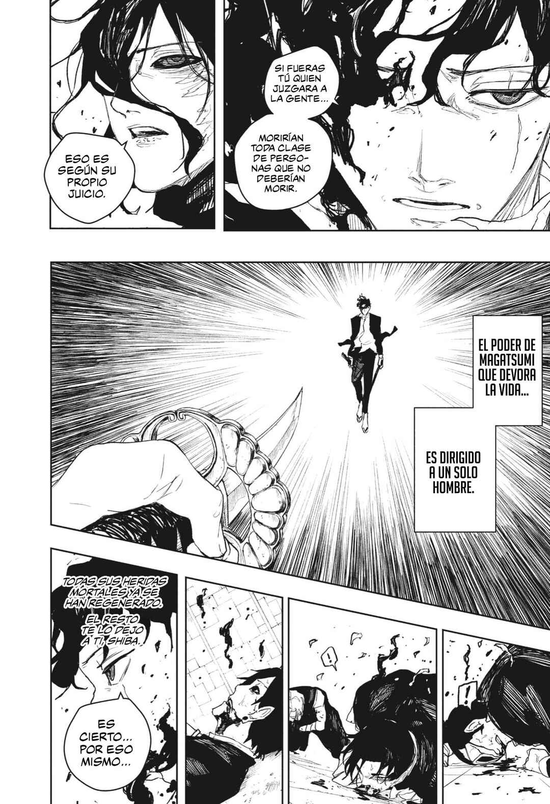 Chapter 110 - Page 5