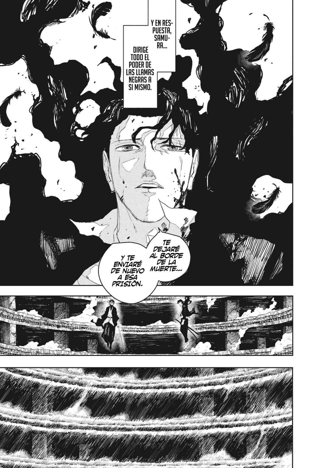 Chapter 110 - Page 6